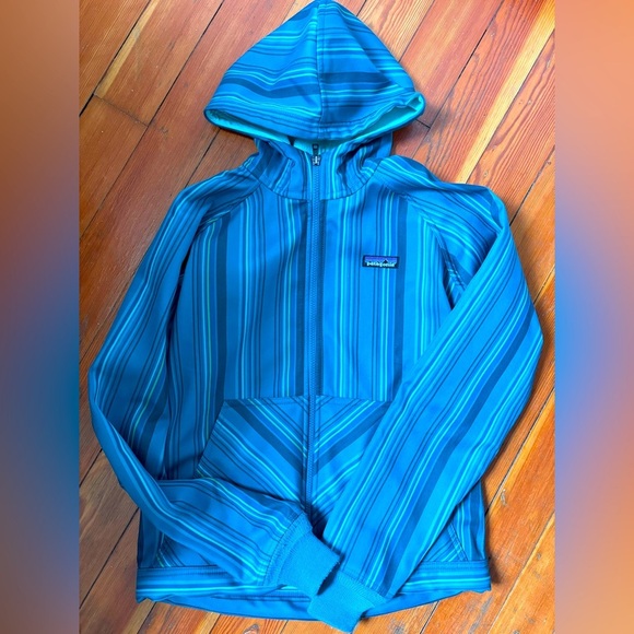 Patagonia full zip Jacket - Picture 2 of 5